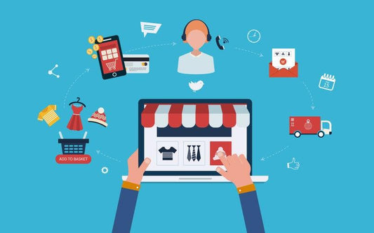 How do you prefer & promote your Shopify store to market? - taskallwebsolution
