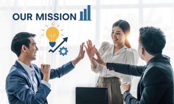Our Mission