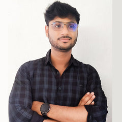 Arup Chakraborty