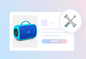 Shopify store management