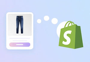 Other website to shopify migration