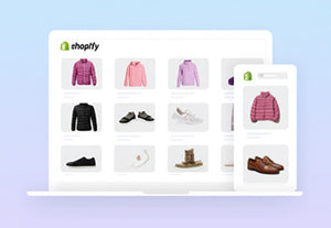 Shopify Website Customization