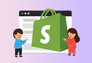 Shopify small tasks