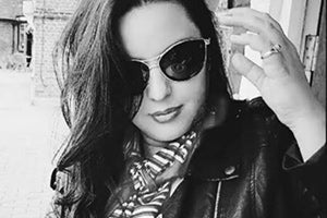 Jessica Anne Jensen's image