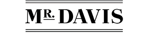 mr.davis-logo