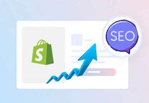 Shopify SEO
